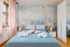 Gate1-MarcoPoloAirport-3 Camere da letto-Wifi-Netflix-15' da Venezia